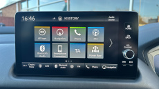 Honda Zr-V 2.0 eHEV Advance 5dr CVT Hybrid Estate